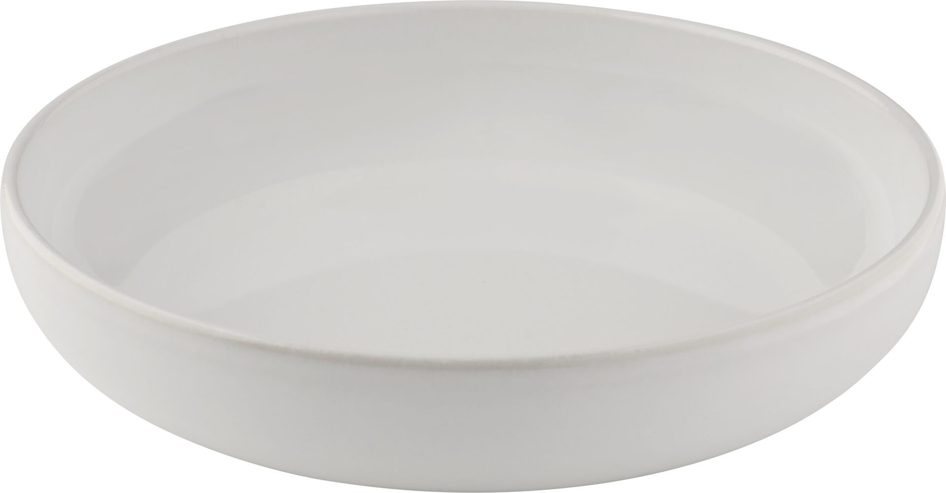 Steinzeugserie "Urban Calm" beige Teller tief 21,5cm/1L